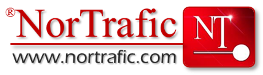 Logo NorTrafic